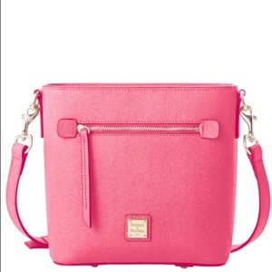 Pink Dooney Bag